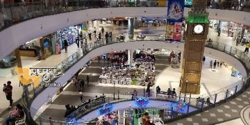 चीन में कोरोना लॉकडाउन का असर भारत में भी महसूस होगा, क्योंकि इलेक्ट्रॉनिक उपकरण और महंगे हो जाएंगे।