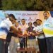 संकल्पचंद पटेल विश्वविद्यालय विसनगर के सौजन्य से ताल कदवा पाटीदार समाज द्वारा आयोजित टीकेपीएल – 2022 क्रिकेट टूर्नामेंट का भव्य शुभारंभ