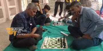 खेल महाकुंभ की शुरुआत: खिलाड़ियों ने खेल में उत्साहपूर्वक भाग लिया: बड़ी संख्या में प्रतियोगी तालुका स्तर और जिला स्तर के खेलों में शामिल हुए