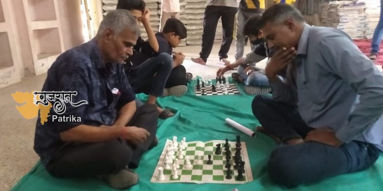 खेल महाकुंभ की शुरुआत: खिलाड़ियों ने खेल में उत्साहपूर्वक भाग लिया: बड़ी संख्या में प्रतियोगी तालुका स्तर और जिला स्तर के खेलों में शामिल हुए