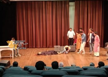 समर मर्डर केस को लेकर सूरत में खेला जाएगा ड्रामा, ‘स्टॉप’ ड्रामा के जरिए लोगों के जेहन में पहुंचे निर्देशक और अभिनेता!