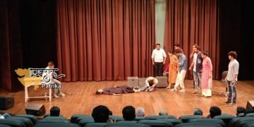 समर मर्डर केस को लेकर सूरत में खेला जाएगा ड्रामा, ‘स्टॉप’ ड्रामा के जरिए लोगों के जेहन में पहुंचे निर्देशक और अभिनेता!