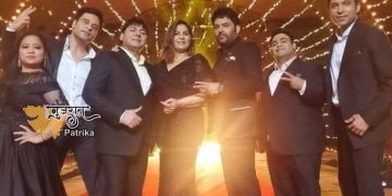 बालों के झड़ने और पैरों में चप्पलों के साथ ऐसी हालत में दिखे मशहूर कॉमेडियन