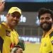 धोनी ने जडेजा को सौंपी चेन्नई सुपर किंग्स की कप्तानी, ये है IPL में रिकॉर्ड