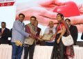 सीएम ने सिम्स अस्पताल अहमदाबाद में 25 से अधिक हृदय प्रत्यारोपण प्राप्तकर्ताओं को सम्मानित किया