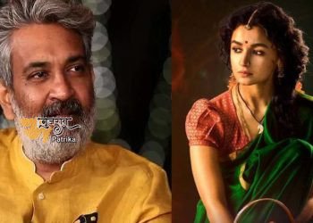 आरआरआर के रिलीज होने के बाद आलिया राजामौली से क्यों खफा हैं?