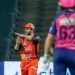 IPL 2022: राजस्थान रॉयल्स से हार के बाद हैदराबाद को लगा झटका, कप्तान केन विलियमसन पर लगा जुर्माना