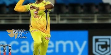ड्वेन ब्रावो आज आईपीएल में सबसे ज्यादा विकेट लेने वाले मलिंगा के रिकॉर्ड को तोड़ सकते हैं
