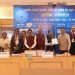 माननीय संसदीय राजभाषा समिति की आलेख एवं साक्ष्य उप-समिति द्वारा दिल्ली  बैंक नराकास (संयोजंक पीएनबी) के साथ विचार-विमर्श बैठक का आयोजन