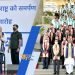 देश के सुरक्षा बलों को मजबूत करने के लिए ‘तनाव मुक्त प्रशिक्षण गतिविधियों’ की आज की जरूरत: पीएम