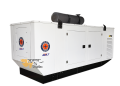 कूपर कॉर्पोरेशन ने वेस्टर्न मार्केट के लिए 5KVA से 250KVA तक की एक विश्वस्तरीय जेनसेट सीरीज पेश की