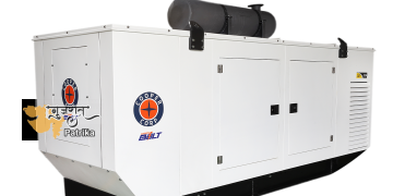 कूपर कॉर्पोरेशन ने वेस्टर्न मार्केट के लिए 5KVA से 250KVA तक की एक विश्वस्तरीय जेनसेट सीरीज पेश की