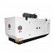 कूपर कॉर्पोरेशन ने वेस्टर्न मार्केट के लिए 5KVA से 250KVA तक की एक विश्वस्तरीय जेनसेट सीरीज पेश की