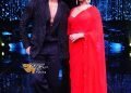 कलर्स के ‘डांस दीवाने जूनियर्स’ में 8 साल के आदित्‍य पाटिल ने अपने आदर्श बॉलीवुड स्‍टार टाइगर श्रॉफ को अपने सिक्‍स-पैक ऐब्‍स दिखाए