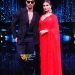 कलर्स के ‘डांस दीवाने जूनियर्स’ में 8 साल के आदित्‍य पाटिल ने अपने आदर्श बॉलीवुड स्‍टार टाइगर श्रॉफ को अपने सिक्‍स-पैक ऐब्‍स दिखाए