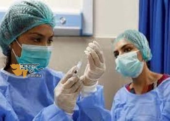 भारत में कोरोना की रफ्तार हुई चरम पर, इतने लोगो की हुई मौत