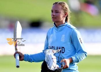 ICC महिला विश्वकप: वर्ल्ड कप फाइनल में इंग्लैंड ने दक्षिण अफ्रीका को 137 रनों से हराया