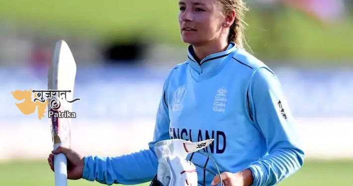 ICC महिला विश्वकप: वर्ल्ड कप फाइनल में इंग्लैंड ने दक्षिण अफ्रीका को 137 रनों से हराया