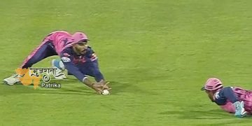IPL 2022: कैच पर अंपायर के फैसले से नाराज सनराइजर्स हैदराबाद, दर्ज कराएं शिकायत