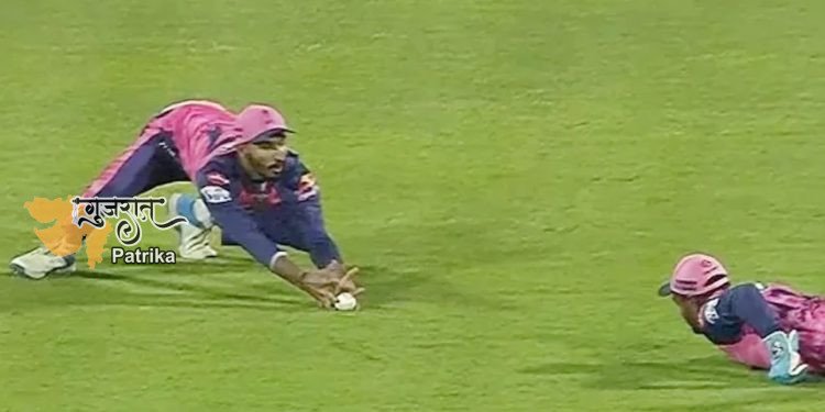 IPL 2022: कैच पर अंपायर के फैसले से नाराज सनराइजर्स हैदराबाद, दर्ज कराएं शिकायत