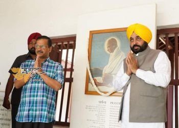 गुजरात की सभी विधानसभा सीटों पर लड़ेगी आम आदमी पार्टी, सीएम के चेहरे पर बोले केजरीवाल
