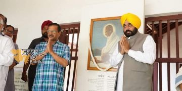 गुजरात की सभी विधानसभा सीटों पर लड़ेगी आम आदमी पार्टी, सीएम के चेहरे पर बोले केजरीवाल