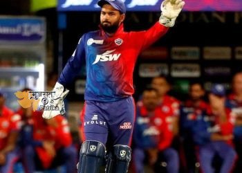 IPL 2022: दिल्ली कैपिटल्स मैच क्यों हारी और हार का जिम्मेदार कौन? ऋषभ पंत ने क्या जवाब दिया?