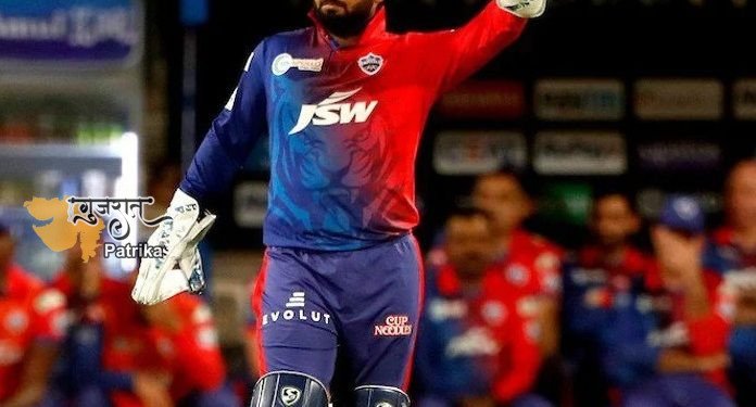 IPL 2022: दिल्ली कैपिटल्स मैच क्यों हारी और हार का जिम्मेदार कौन? ऋषभ पंत ने क्या जवाब दिया?