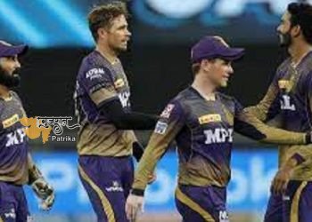 IPL 2022: कोलकाता नाइट राइडर्स के तेज गेंदबाज बने न्यूजीलैंड के सर्वश्रेष्ठ क्रिकेटर