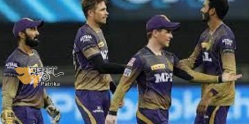 IPL 2022: कोलकाता नाइट राइडर्स के तेज गेंदबाज बने न्यूजीलैंड के सर्वश्रेष्ठ क्रिकेटर