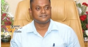 कलेक्टर अरुण महेश बाबू की अध्यक्षता में मंगलवार 26 को भूमि हथियाने पर विशेष बैठक का आयोजन किया गया है।