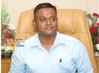 कलेक्टर अरुण महेश बाबू की अध्यक्षता में मंगलवार 26 को भूमि हथियाने पर विशेष बैठक का आयोजन किया गया है।