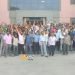 भरूच के जादेश्वर में तुलसीधाम सब्जी मंडी के मुद्दे पर 600 सब्जी उत्पादक व 10 सोसायटी के निवासी इसका सामना कर रहे हैं.