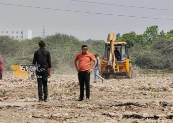 सूरत: 20 तारीख को कडोडोरा में होने वाला राष्ट्रीय भाजपा अध्यक्ष का कार्यक्रम टला, जानिए अब किस तारीख को आएंगे राष्ट्रीय भाजपा अध्यक्ष!