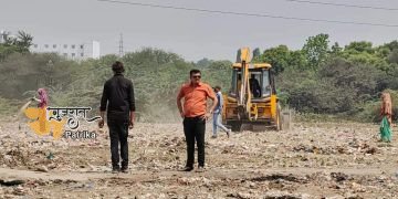सूरत: 20 तारीख को कडोडोरा में होने वाला राष्ट्रीय भाजपा अध्यक्ष का कार्यक्रम टला, जानिए अब किस तारीख को आएंगे राष्ट्रीय भाजपा अध्यक्ष!