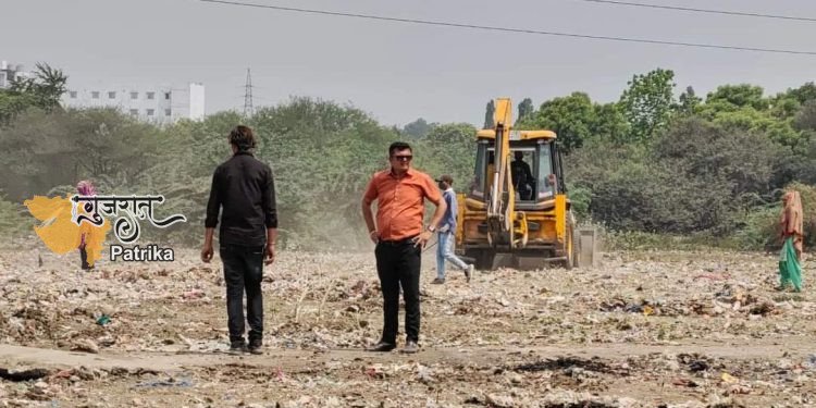 सूरत: 20 तारीख को कडोडोरा में होने वाला राष्ट्रीय भाजपा अध्यक्ष का कार्यक्रम टला, जानिए अब किस तारीख को आएंगे राष्ट्रीय भाजपा अध्यक्ष!