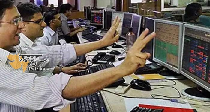68 रुपये के इस शेयर ने 1 लाख निवेशकों को दिए 7 लाख रुपये!