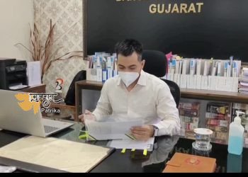 दाहोद जिले के पेंशनभोगियों को मई जून माह में अपना वजूद साबित करना होगा