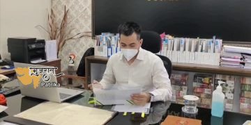 दाहोद जिले के पेंशनभोगियों को मई जून माह में अपना वजूद साबित करना होगा