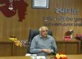 जन शिकायतों के समय पर और प्रभावी समाधान के लिए तालुका और जिला स्तर पर “स्वागत कार्यक्रम” की योजना बनाना