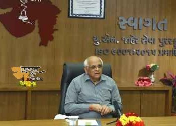 जन शिकायतों के समय पर और प्रभावी समाधान के लिए तालुका और जिला स्तर पर “स्वागत कार्यक्रम” की योजना बनाना
