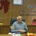 जन शिकायतों के समय पर और प्रभावी समाधान के लिए तालुका और जिला स्तर पर “स्वागत कार्यक्रम” की योजना बनाना