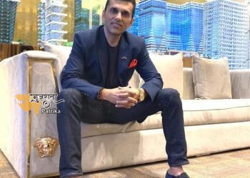 दर्शक हमें विषय वस्तु और भाषा की सीमाओं से परे कहानियां रचना सिखा रहे हैं” : आनंद पंडित