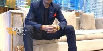 दर्शक हमें विषय वस्तु और भाषा की सीमाओं से परे कहानियां रचना सिखा रहे हैं” : आनंद पंडित