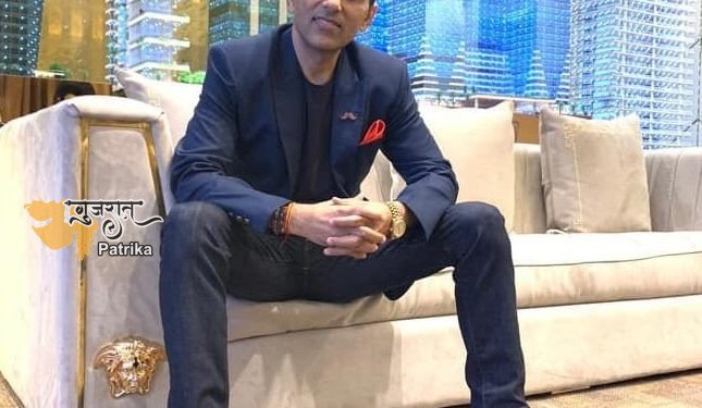 दर्शक हमें विषय वस्तु और भाषा की सीमाओं से परे कहानियां रचना सिखा रहे हैं” : आनंद पंडित