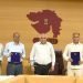 मुख्यमंत्री गौमाता पोषण योजना” की घोषणा के लिए मुख्यमंत्री श्री भूपेंद्रभाई पटेल का अभिनंदन समारोह