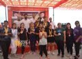गुजरात स्टेट पावरलिफ्टिंग चैंपियनशिप में नए चैंपियन और रिकॉर्ड उभरे