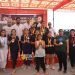 गुजरात स्टेट पावरलिफ्टिंग चैंपियनशिप में नए चैंपियन और रिकॉर्ड उभरे