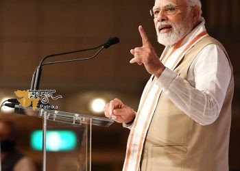 समृद्धि के लिए भारत-प्रशांत आर्थिक रूपरेखा पर वक्तव्य
