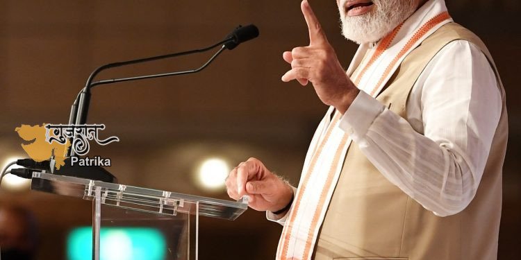 समृद्धि के लिए भारत-प्रशांत आर्थिक रूपरेखा पर वक्तव्य